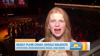 Celebrity Juice and Java | Saturday, November 3rd Net Worth