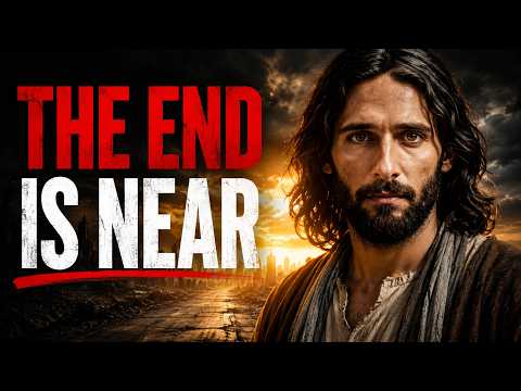 🔴GOD SAYS: THE END IS NEAR! | Gods Message Now | God Helps | Guiding Flame