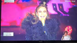 CLAUDIA LEITTE - AMOR TODA E DIA DA FARRA E DO BEIJO ( LIVE IVETECLAUDIAEVOCE )