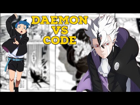 Daemon il umileste