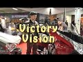   victory vision tour