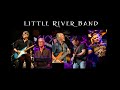 Capture de la vidéo Little River Band - Saenger Theatre (Pensacola, Fl) - March 9Th, 2024