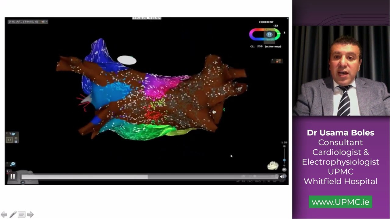 Understanding Arrhythmia-Heart Rate Irregularities in the Community: Prevention & Treatment Options