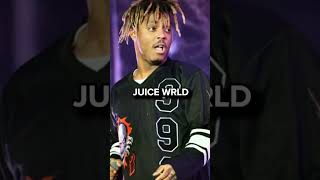 RAPPER'S AND THEIR NETWORTH PART 3 #juicewrld #trippieredd #ddosama #liluzivert