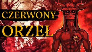 Legenda Pogranicza z SKYRIM - Historia Czerwonego Orła