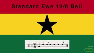 Standard Ewe 128 Bell 80 Bpm