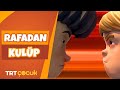 RAFADAN TAYFA | RAFADAN KULÜP | TRT ÇOCUK