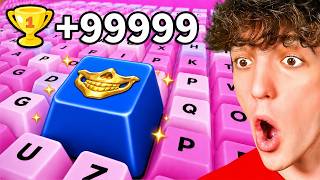 I Found OWNER KEYS In +1 Keyboard Escape!!