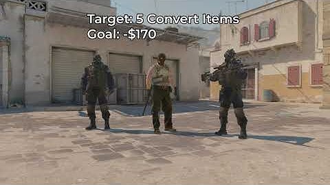 Week 1: Weekly drop till Gold