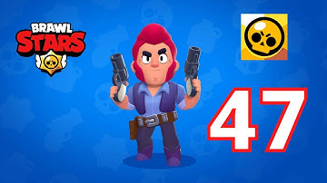 Brawl Stars - Gameplay Walkthrough Part 47 - (iOS, Android)