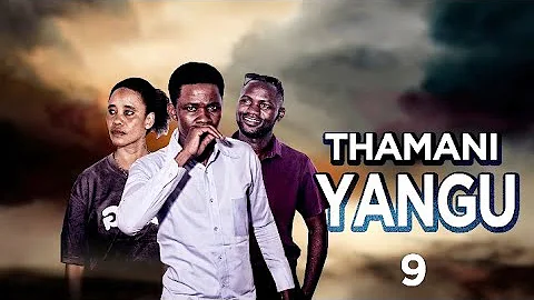 Thamani yangu Ep9 (Bongo series Hd ) starring Steve,Recho,opha,james,star mfupi,tiffa,wini