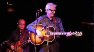 Nick Lowe, 'Sensitive Man' Nick Lowe, 'Sensitive Man'