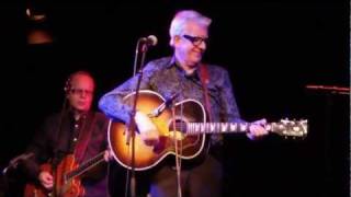 Nick Lowe, &#39;Sensitive Man&#39;