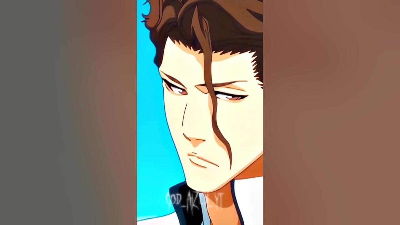 Aizen Bankai Edit | God_Aizen_Yt | Intro credits @Tidme_kun #anime # ...