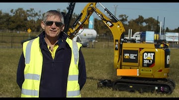 UFR-IMDEX Customer Interview - John Jackson