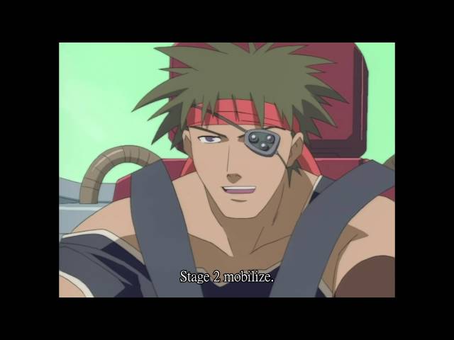 Irvine Lightning Saix Special (JP)