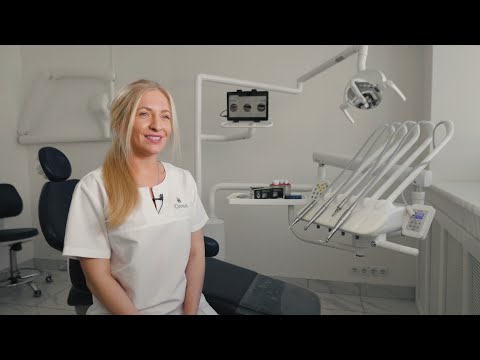 Estētiskās zobārstniecības iespējas