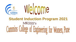 Day - VI  :  Student Induction Program 2021  -  22  (29 / 12 /2021)
