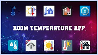 Best 10 Room Temperature App Android Apps screenshot 5