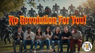 Weezy | No Revolution For You! Culture of Conspiracy, Navigating a Fractured History