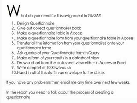 Quantitative Methodology & Statistical Analysis ASSIGNMENT