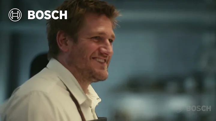Chef Curtis Stone's Inspiration for Gwen