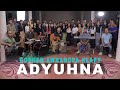 ADYUHNA GOSHEN AWNANOPA HLAPY MARA GOSPEL