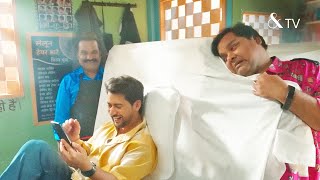 Gharwali Pedwali Ep - 13 Dec 31, 2025 Best Scene 1 And Tv