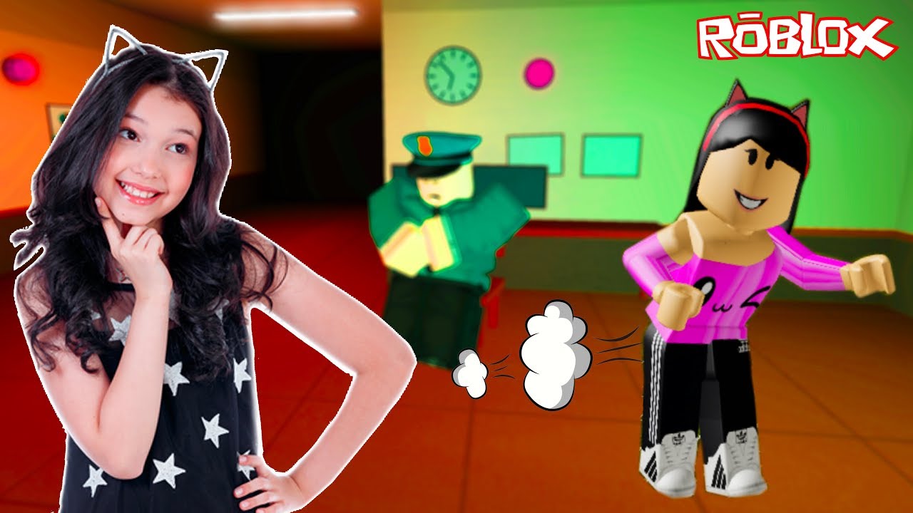 luluca jogando roblox｜TikTok Search