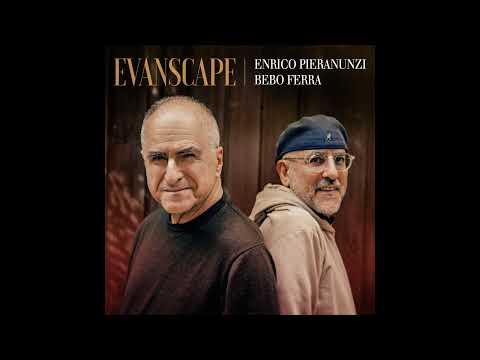 Enrico Pieranunzi & Bebo Ferra - Calling Enrico (feat. Diego Imbert)