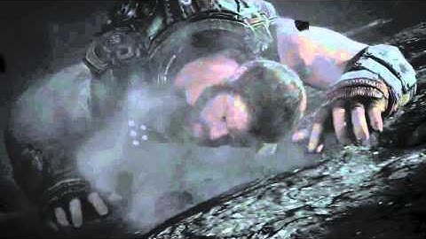 Gears of War 3 Official Ashes to Ashes [Awesome Trailer in HD]