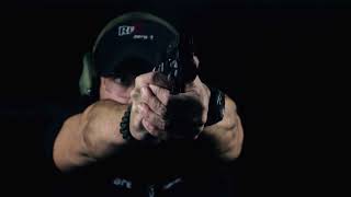 Download Lagu The GAIM training handgun is made by Arex MP3