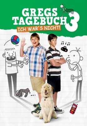 Gregs ebuch 3 Der Ganze Film Deutsch M6 Direct Streaming