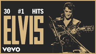 Miniatura de "Elvis Presley - (Now and Then There's) A Fool Such as I (Official Audio)"