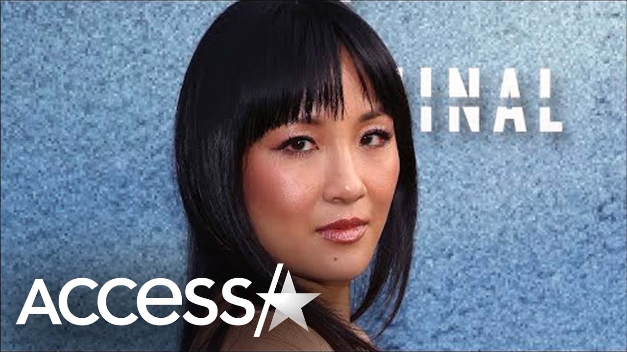 Constance Wu says she attempted suicide after social media backlash