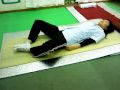【たった53秒で骨盤が閉じる】-2kg痩せれるダイエット効果