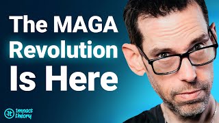 Trump/Vance Call For A Return to Shared Values. Can Religion Really Unite America? | Tom Bilyeu Show