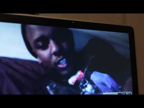 Outrageous Xclusive: Kendrick Lamar talks about wo...