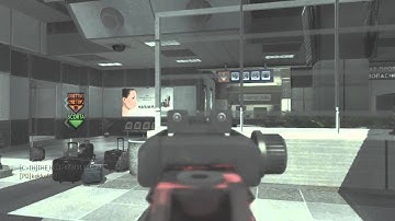 Terminal CED Y U NO TAKE ME?! PRO PLAYER IN ACTION Mp7 -Zippo7kyller-