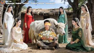 Pemuda Miskin Dihdanar Fitnah Reinkarnasi Bermata Dewa Raih Deretan Wanita Cantik