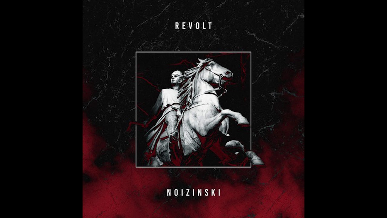 Guarda Noizinski - Revolt su YouTube Guarda Noizinski - Revolt su YouTube