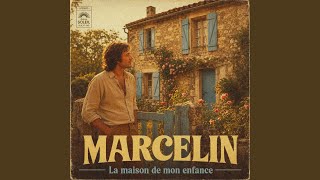 La maison de mon enfance
