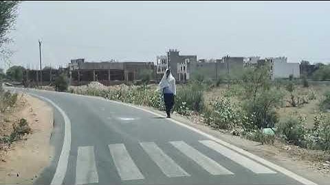 Residential and commercial plots near 250ft SEZ road at mahindra SEZ, JAIPUR