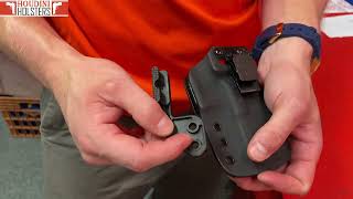 Unpacking Your Breakout 2.0 Holster: What You Must Know!
