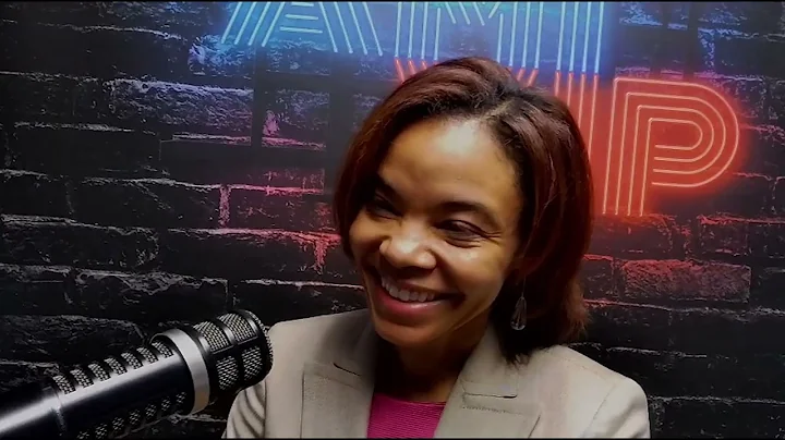 Dr. Hanley explains how La Boussole Joplin offers a better faster way to NAD+ w/Niagen+ Infusions