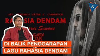 Fakta-fakta di Balik Lagu Rahasia Dendam OST Pengabdi Setan 2: Communion