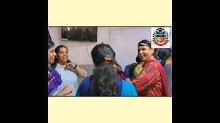 "Capacity Building Program" for Teachers