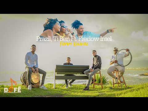 Prazil, Ti Ben