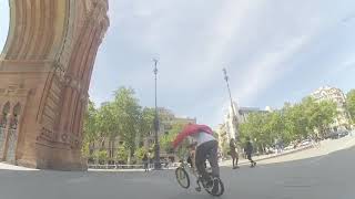 Botay Agata Fise France 2018