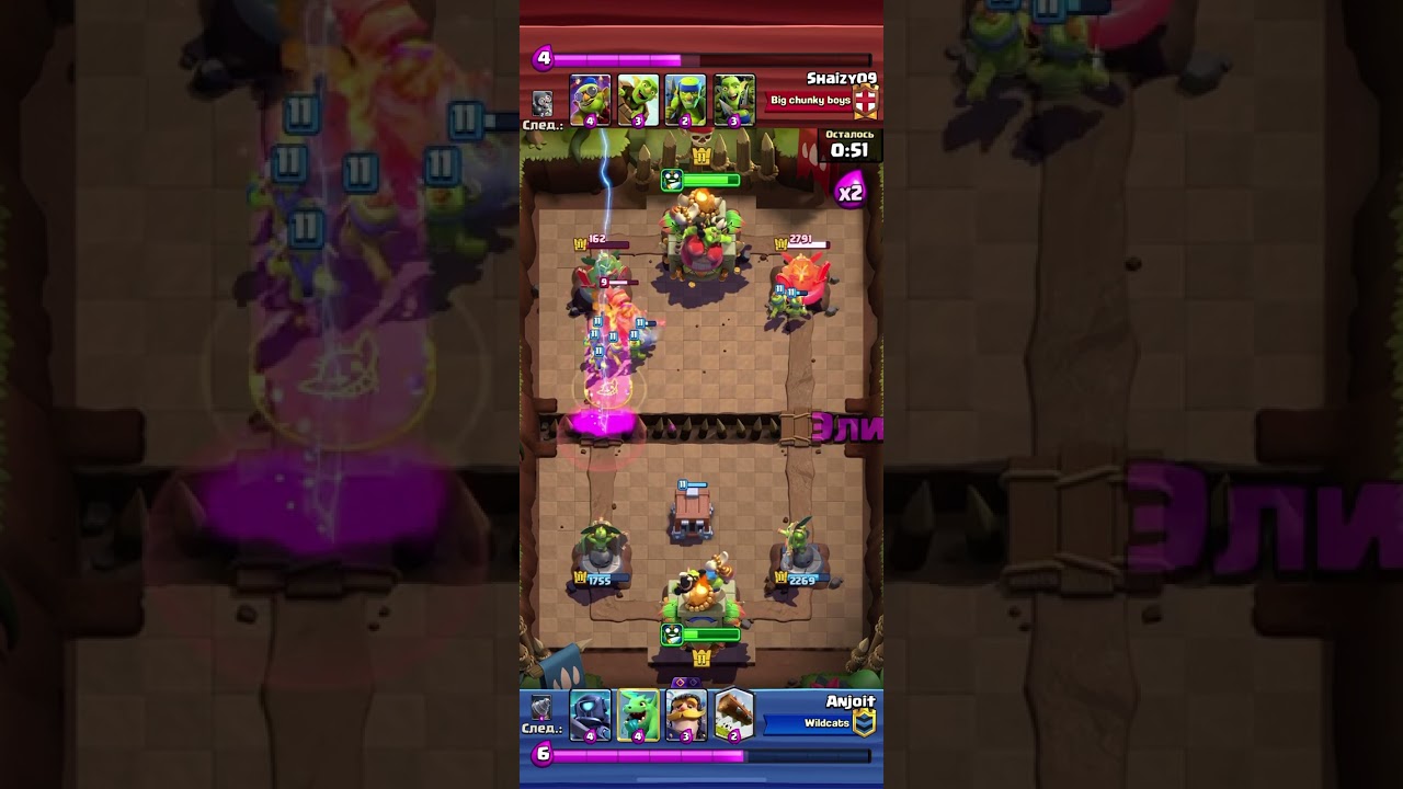 Гоблен арена 🫡